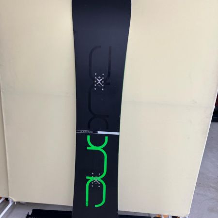 FNTC one スノーボード FNTC one duoblade 154cm ブラック duoblade ブラック