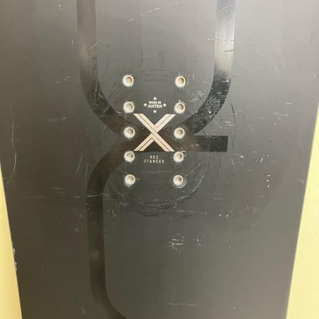 FNTC one スノーボード FNTC one duoblade 154cm ブラック duoblade ブラック