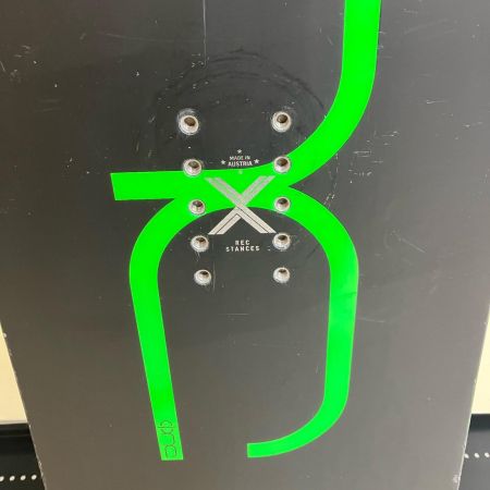 FNTC one スノーボード FNTC one duoblade 154cm ブラック duoblade ブラック