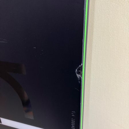 FNTC one スノーボード FNTC one duoblade 154cm ブラック duoblade ブラック