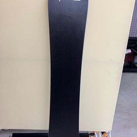 FNTC one スノーボード FNTC one duoblade 154cm ブラック duoblade ブラック