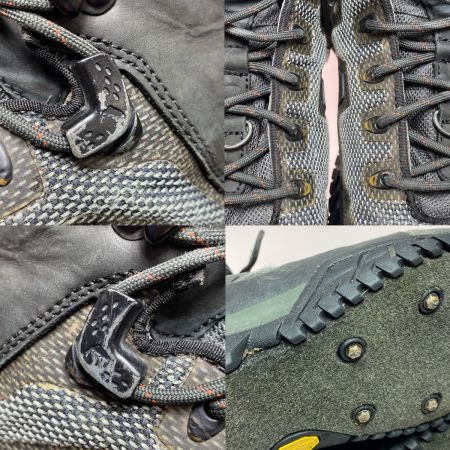  SIMMS ウェーディングシューズ SIZE 27.5cm G4 PRO 外箱付 程度C