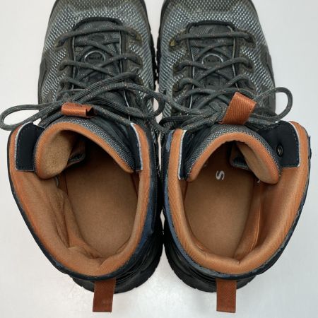  SIMMS ウェーディングシューズ SIZE 27.5cm G4 PRO 外箱付 程度C