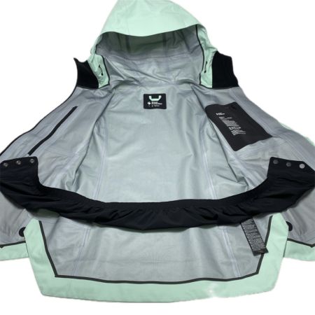  SWEET PROTECTION スウィートプロテクション スノーボードウェア(ジャケット)  ｸﾙｾｲﾀﾞｰX ターコイズブルー