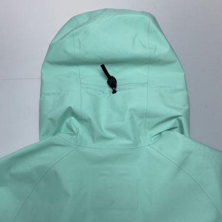  SWEET PROTECTION スウィートプロテクション スノーボードウェア(ジャケット)  ｸﾙｾｲﾀﾞｰX ターコイズブルー