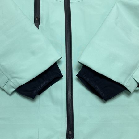  SWEET PROTECTION スウィートプロテクション スノーボードウェア(ジャケット)  ｸﾙｾｲﾀﾞｰX ターコイズブルー