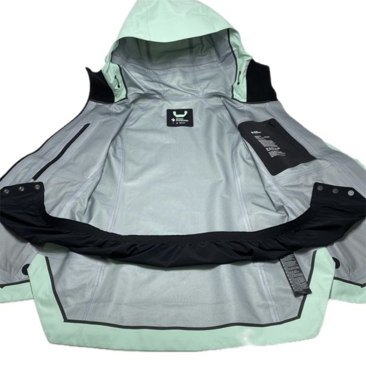 [新品] SWEET PROTECTIONスイートプロテクション　ジャケット SWEET PROTECTION スウィートプロテクション スノーボードウェア