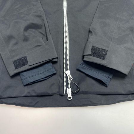  MAMMUT マムート スノーボードウェア(ジャケット) SIZE M 程度A ｽﾄｰﾆｰHS ブラック