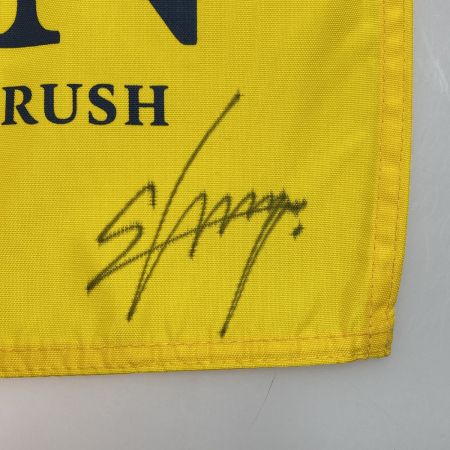   ペナント 程度A 今平周吾ｻｲﾝ入