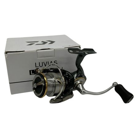  DAIWA ダイワ リール  20 ルビアス LT2500-XH 276429