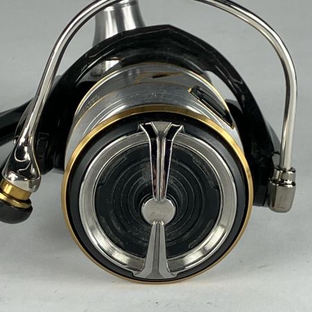  DAIWA ダイワ リール  20 ルビアス LT2500-XH 276429