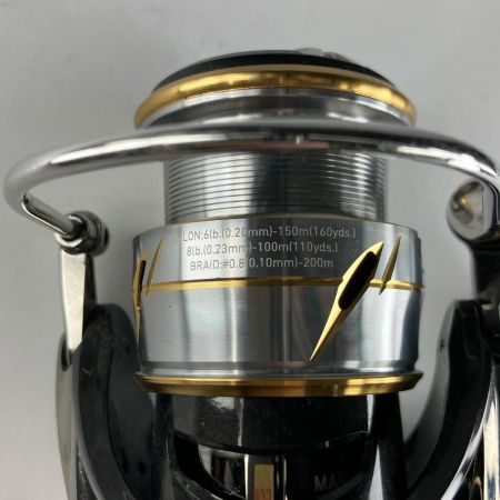  DAIWA ダイワ リール  20 ルビアス LT2500-XH 276429