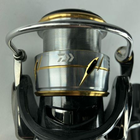  DAIWA ダイワ リール  20 ルビアス LT2500-XH 276429