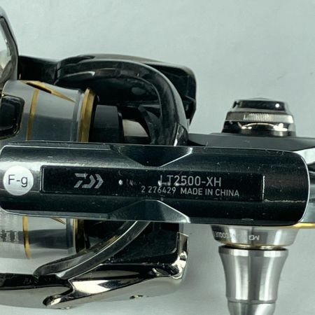  DAIWA ダイワ リール  20 ルビアス LT2500-XH 276429