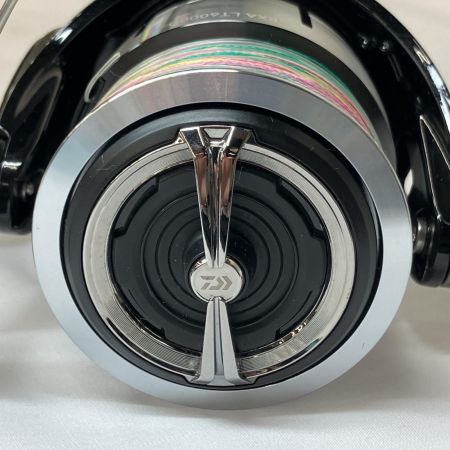  DAIWA ダイワ スピニングリール 23レグザ LT6000D-H 本体のみ 228766