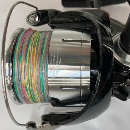  DAIWA ダイワ スピニングリール 23レグザ LT6000D-H 本体のみ 228766