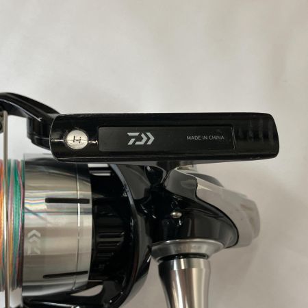  DAIWA ダイワ スピニングリール 23レグザ LT6000D-H 本体のみ 228766