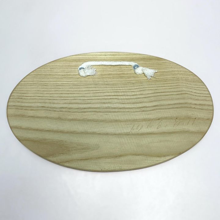 山女魚 ヤマメ 木彫り 壁掛け 渓流魚 川魚 - 中古釣り・フィッシング