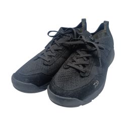 DAIWA ダイワ フィッシングブーツ　SIZE 29cm ブラック DS-2101K ブラック Bランク