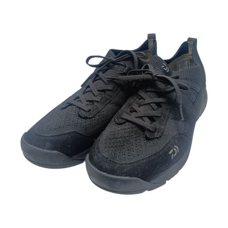 DAIWA ダイワ フィッシングブーツ　SIZE 29cm ブラック DS-2101K ブラック