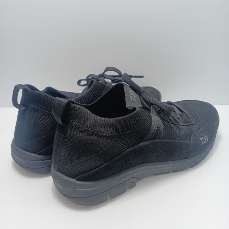 DAIWA ダイワ フィッシングブーツ　SIZE 29cm ブラック DS-2101K ブラック