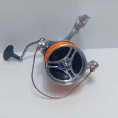 SHIMANO シマノ スピニングリール 18サーフリーダーCI4+ 35細糸仕様 038920(SA62) Aランク