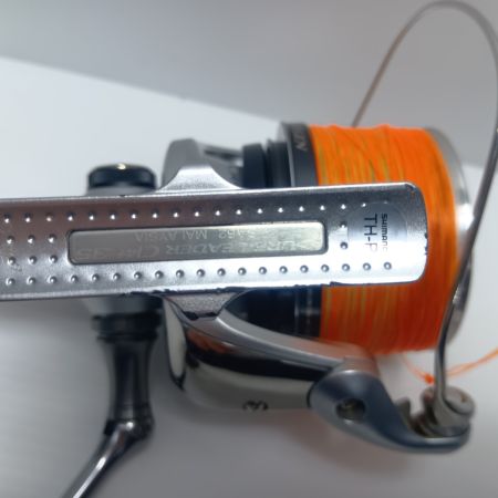 SHIMANO シマノ スピニングリール 038920(SA62)