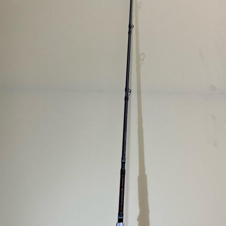 Fishman フィッシュマン ロッド ルアーロッド Fishman ブリスト 