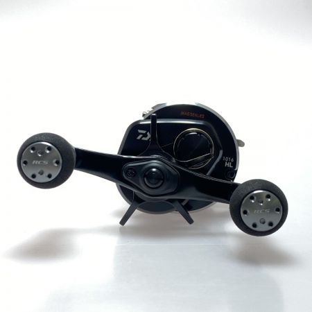  DAIWA ダイワ リョウガ 1016HL ベイトリール 程度B 替スプール付
