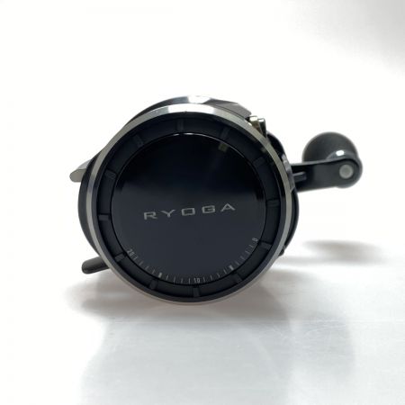  DAIWA ダイワ リョウガ 1016HL ベイトリール 程度B 替スプール付