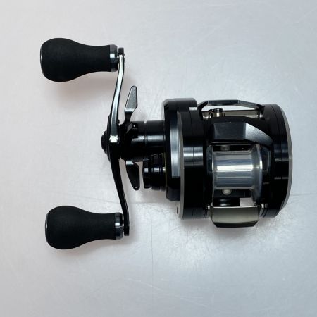  DAIWA ダイワ リョウガ 1016HL ベイトリール 程度B 替スプール付