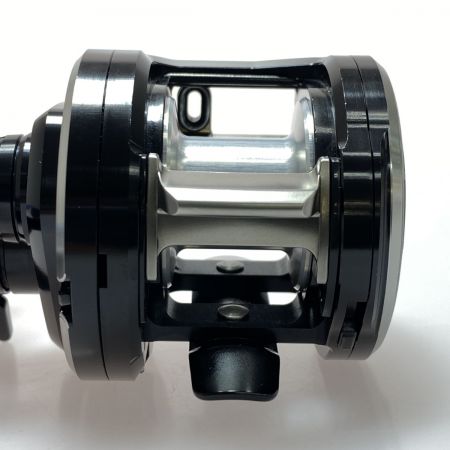  DAIWA ダイワ リョウガ 1016HL ベイトリール 程度B 替スプール付