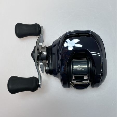  DAIWA ダイワ 24IM Z TW 200HL-C 00630293 ベイトリール 程度AB
