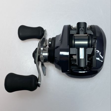  DAIWA ダイワ 24IM Z TW 200HL-C 00630293 ベイトリール 程度AB