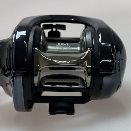  DAIWA ダイワ 24IM Z TW 200HL-C 00630293 ベイトリール 程度AB