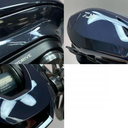  DAIWA ダイワ 24IM Z TW 200HL-C 00630293 ベイトリール 程度AB