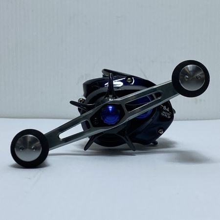  DAIWA ダイワ 23ソルティスト TW150XHL 00631037 ベイトリール 程度A