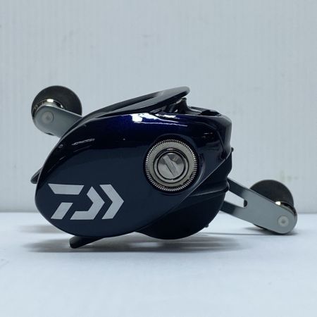  DAIWA ダイワ 23ソルティスト TW150XHL 00631037 ベイトリール 程度A