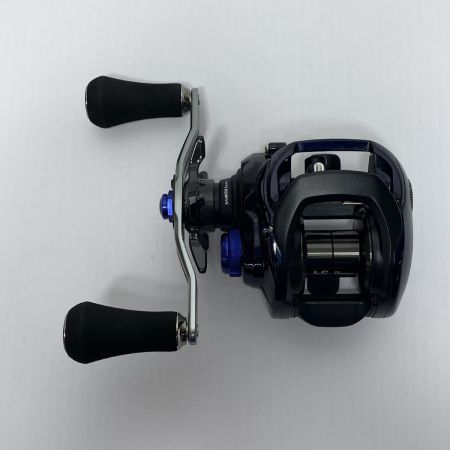  DAIWA ダイワ 23ソルティスト TW150XHL 00631037 ベイトリール 程度A