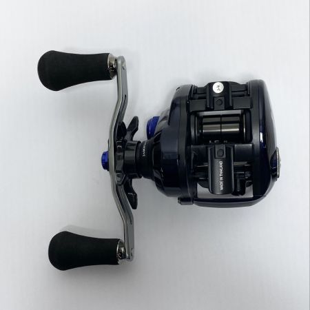  DAIWA ダイワ 23ソルティスト TW150XHL 00631037 ベイトリール 程度A