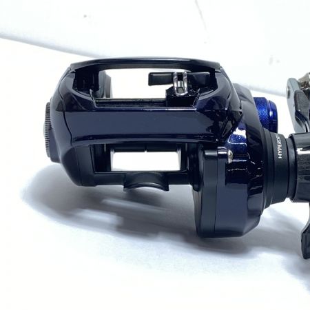  DAIWA ダイワ 23ソルティスト TW150XHL 00631037 ベイトリール 程度A