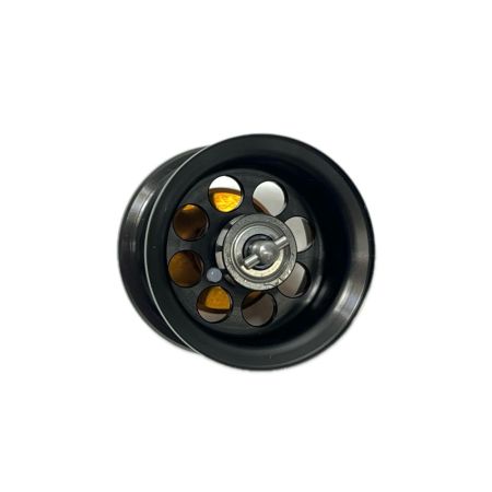 SLP WORKS リール ベイトリール用スプール RCSB CT SV 700S スプール G1 ブラック