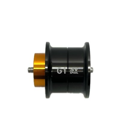 SLP WORKS リール ベイトリール用スプール RCSB CT SV 700S スプール G1 ブラック