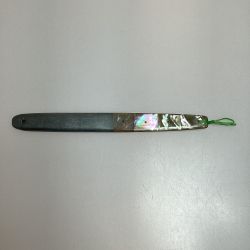 §§  釣り用品 マスシャクリ シェル貼 Bランク