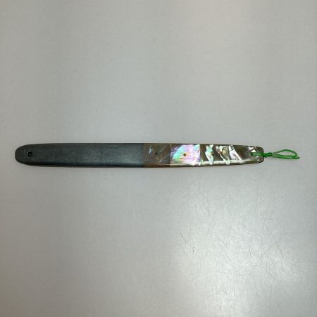   釣り用品 マスシャクリ シェル貼