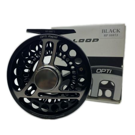  LOOP OptiRpidRight ループ オプティ ラピッド ライト J右  RP0887J