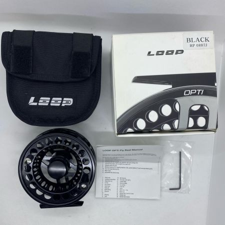  LOOP OptiRpidRight ループ オプティ ラピッド ライト J右  RP0887J