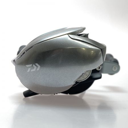  DAIWA ダイワ 21ジリオン SV TW 1000HL 左巻き 00630216 ベイトリール 程度AB