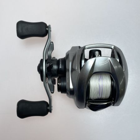  DAIWA ダイワ 21ジリオン SV TW 1000HL 左巻き 00630216 ベイトリール 程度AB