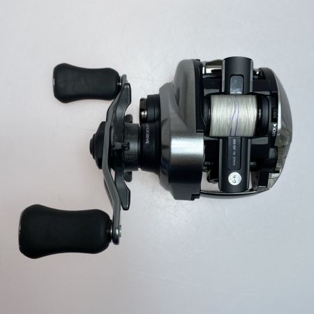 DAIWA ダイワ 21ジリオン SV TW 1000HL 左巻き 00630216 ベイトリール 程度AB